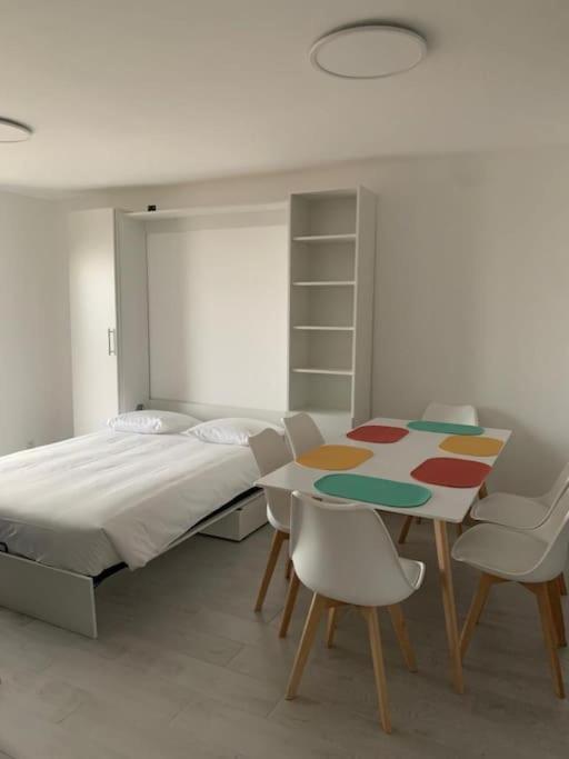 Appartement Tout Confort & Parking Beausoleil Extérieur photo