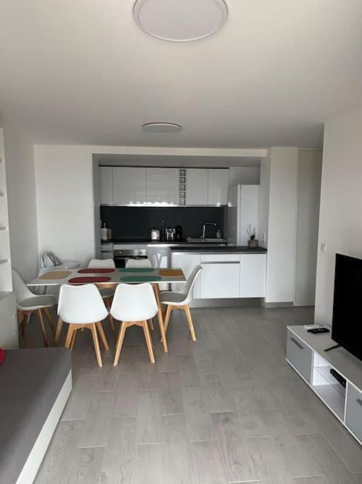 Appartement Tout Confort & Parking Beausoleil Extérieur photo