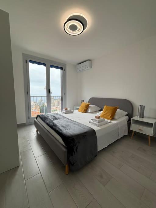 Appartement Tout Confort & Parking Beausoleil Extérieur photo