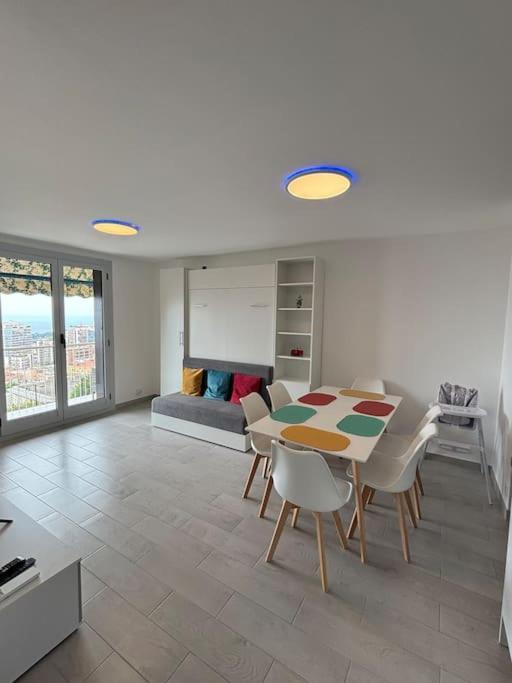 Appartement Tout Confort & Parking Beausoleil Extérieur photo