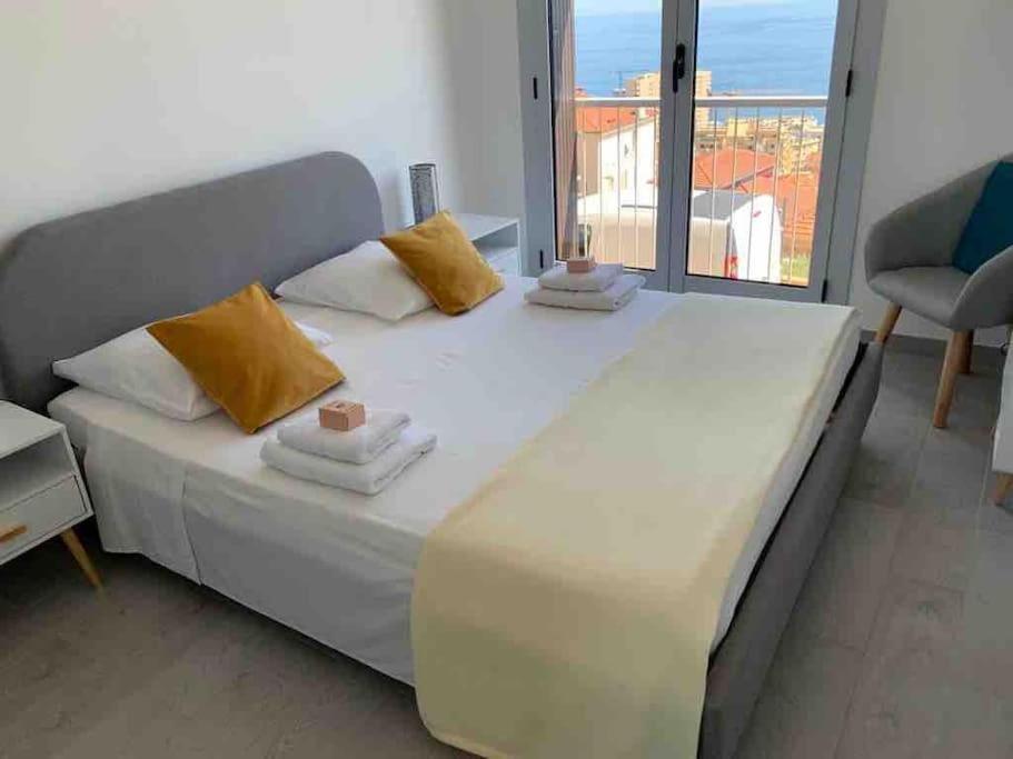 Appartement Tout Confort & Parking Beausoleil Extérieur photo