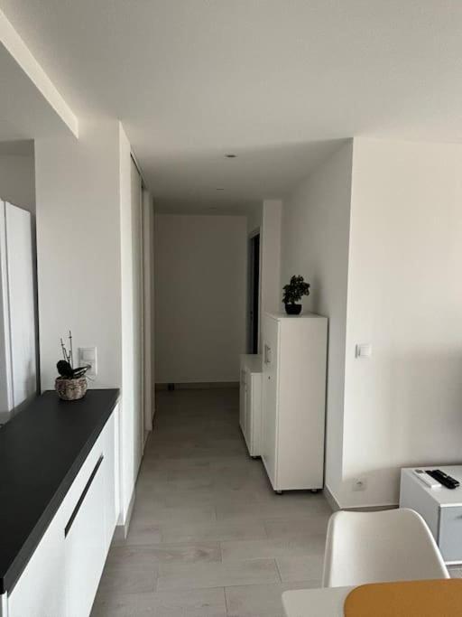 Appartement Tout Confort & Parking Beausoleil Extérieur photo