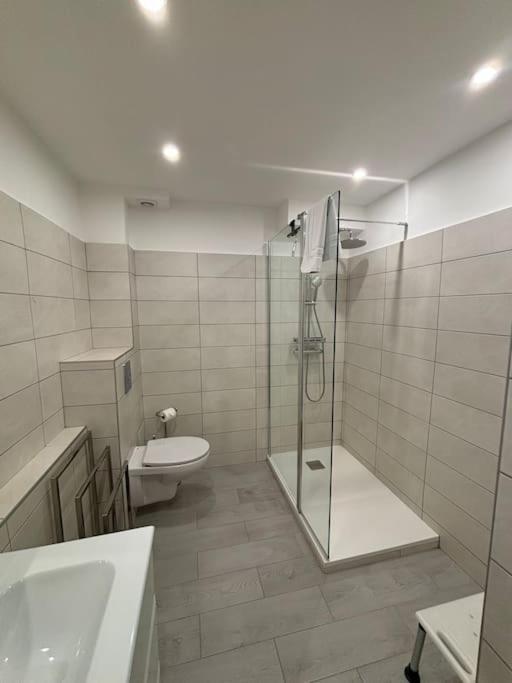 Appartement Tout Confort & Parking Beausoleil Extérieur photo